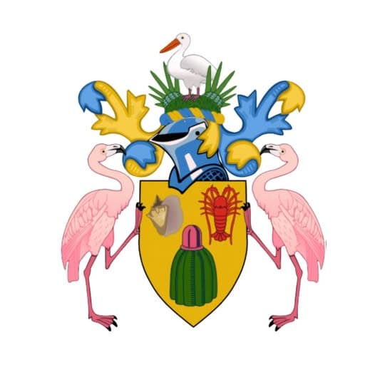Turks and Caicos Islands Government crest